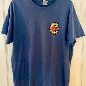 New Orleans 2014 road trip two sided teeth south